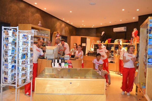 Regency Hotel and Spa (Monastir)
